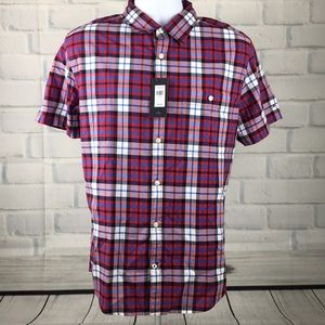 Tommy Hilfiger button down size L20%off any 2items